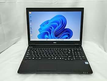 Office付き‼️ NEC　VersaPro　VKM17/X-3　ノートパソコン 81rO9a135wL._AC_UF350,