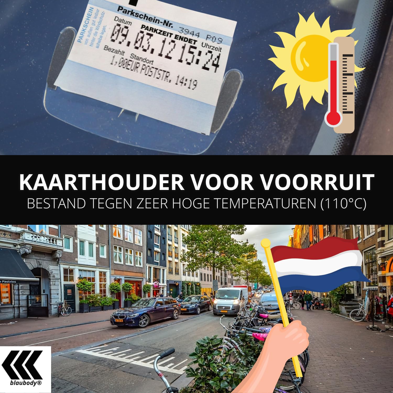9813348377XT : Parkeerhulp achter sensor en Parkeerhulp sensor