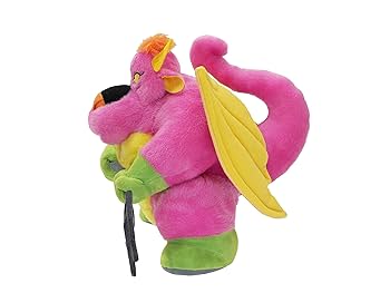 SQUARE ENIX ドラクエ　アークデーモン　ぬいぐるみ DQ』の人気モンスターのぬいぐるみ“アークデーモン