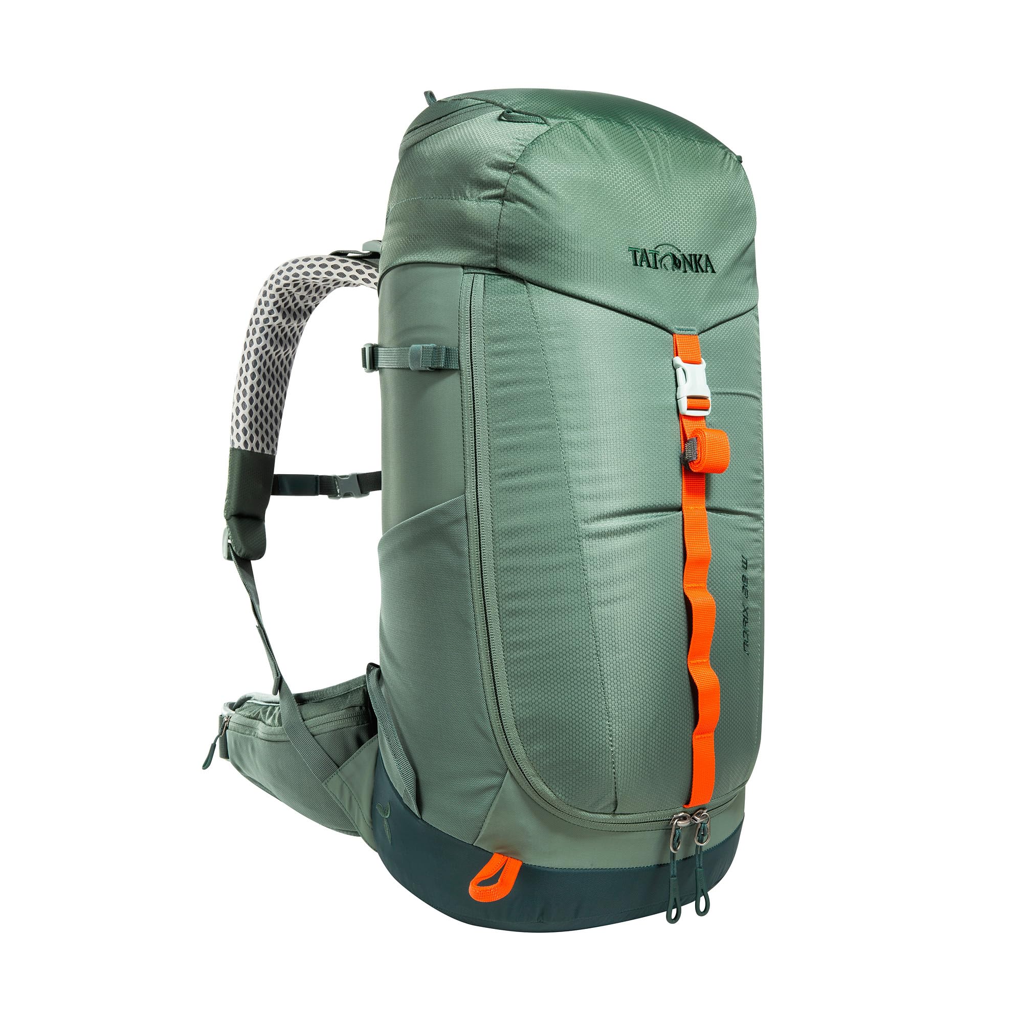 Tatonka Wanderrucksack Norix 28l Women - Tourenrucksack mit großer Frontöffnung, Karabinerfixierung und 28 Liter Volumen