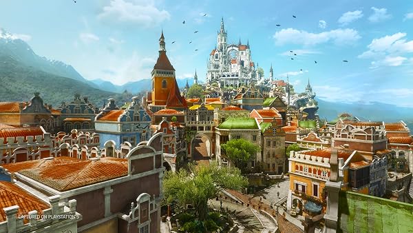 The Witcher 3 Wild Hunt - Complete Edition (PS5) - 5