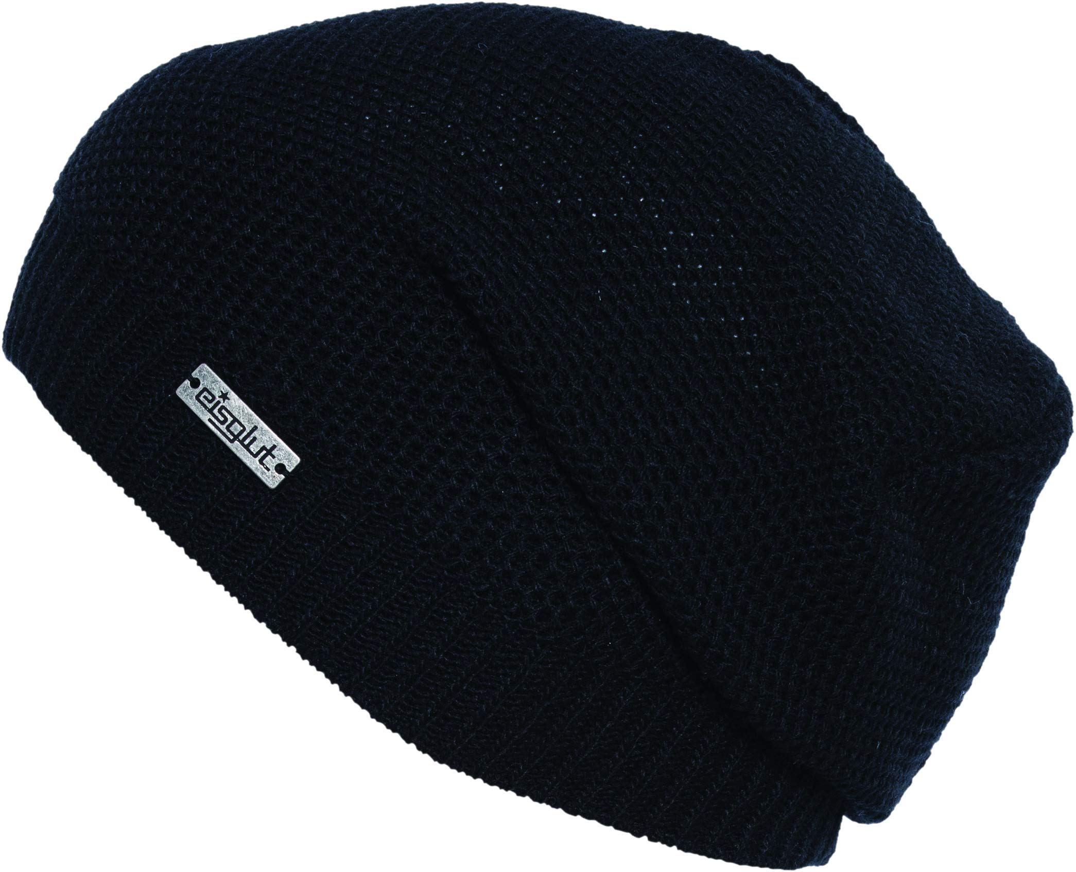 Eisglut Women Zina Fleece - Black, One Size