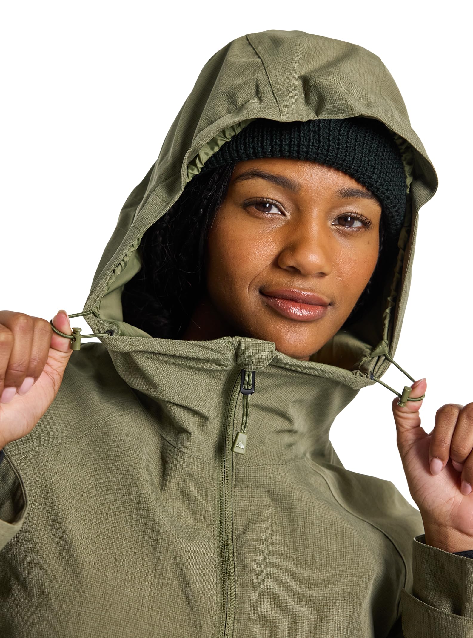 Burton Damen Lalik 2L Jacke