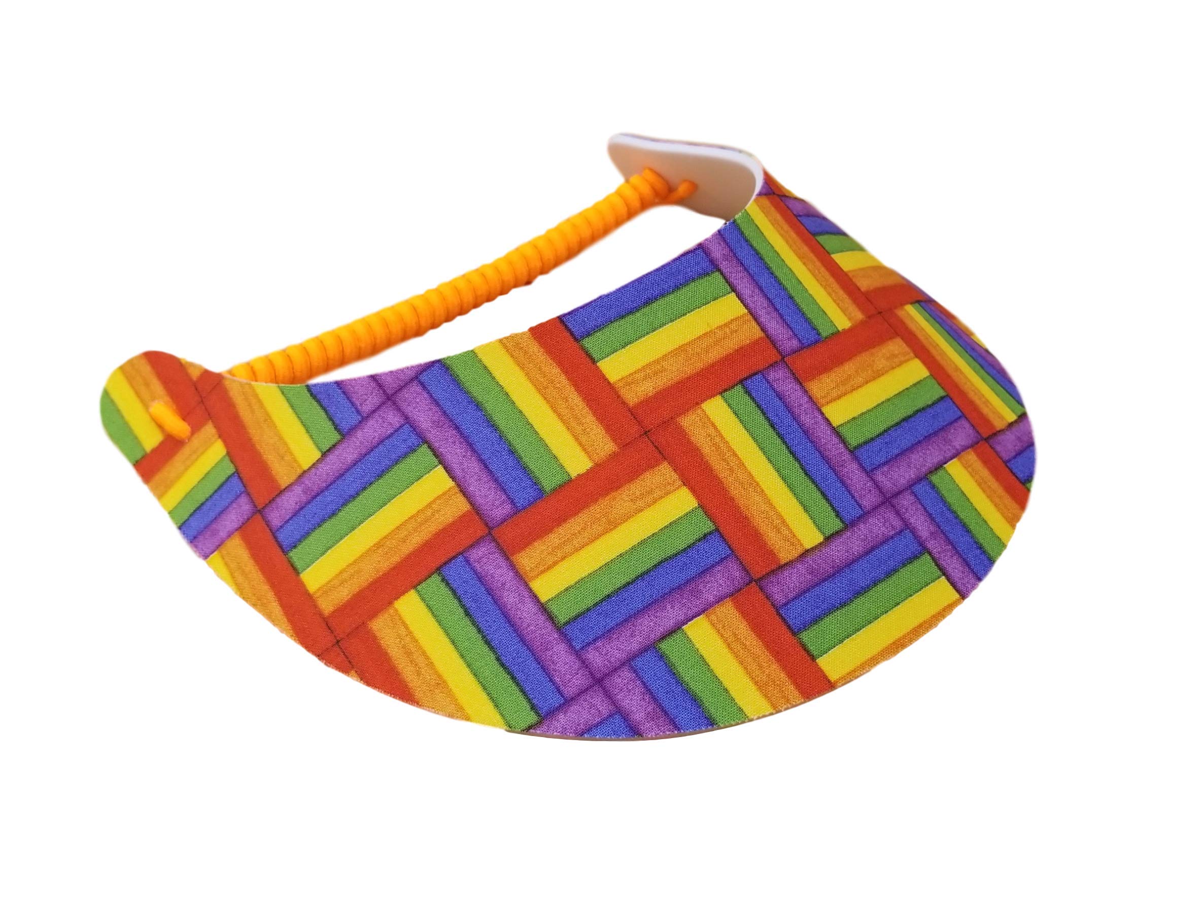 Assorted Novelty Designs Perfect for Summer! Made in The USA!!