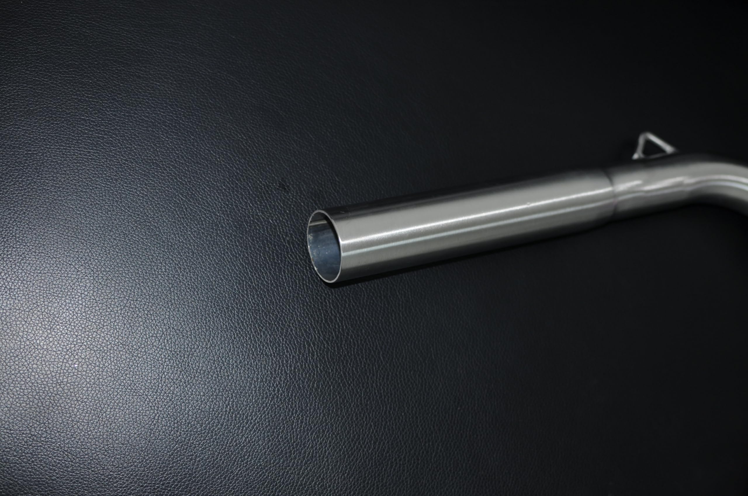 Portacanne in Acciaio Inox 316 for Barca