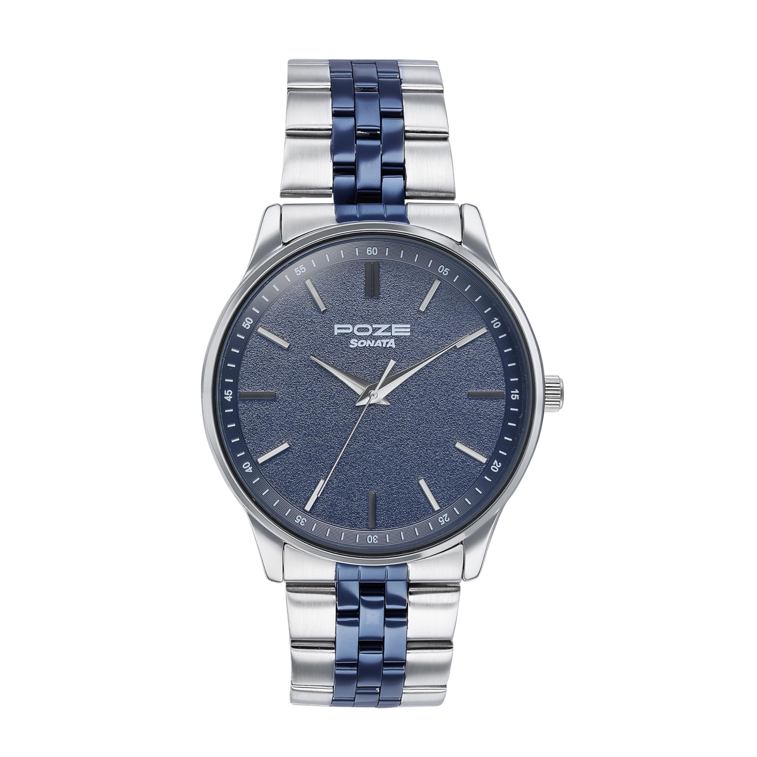 See full amazon price history chart for Sonata Poze Quartz Blue Dial Silver Metal Strap for Men-SP70048KM01W Sonata Poze Quartz Blue Dial Silver Metal Strap for Men-SP70048KM01W (B0DDTXW7T7) Amazon Price History, Amazon Price Tracker