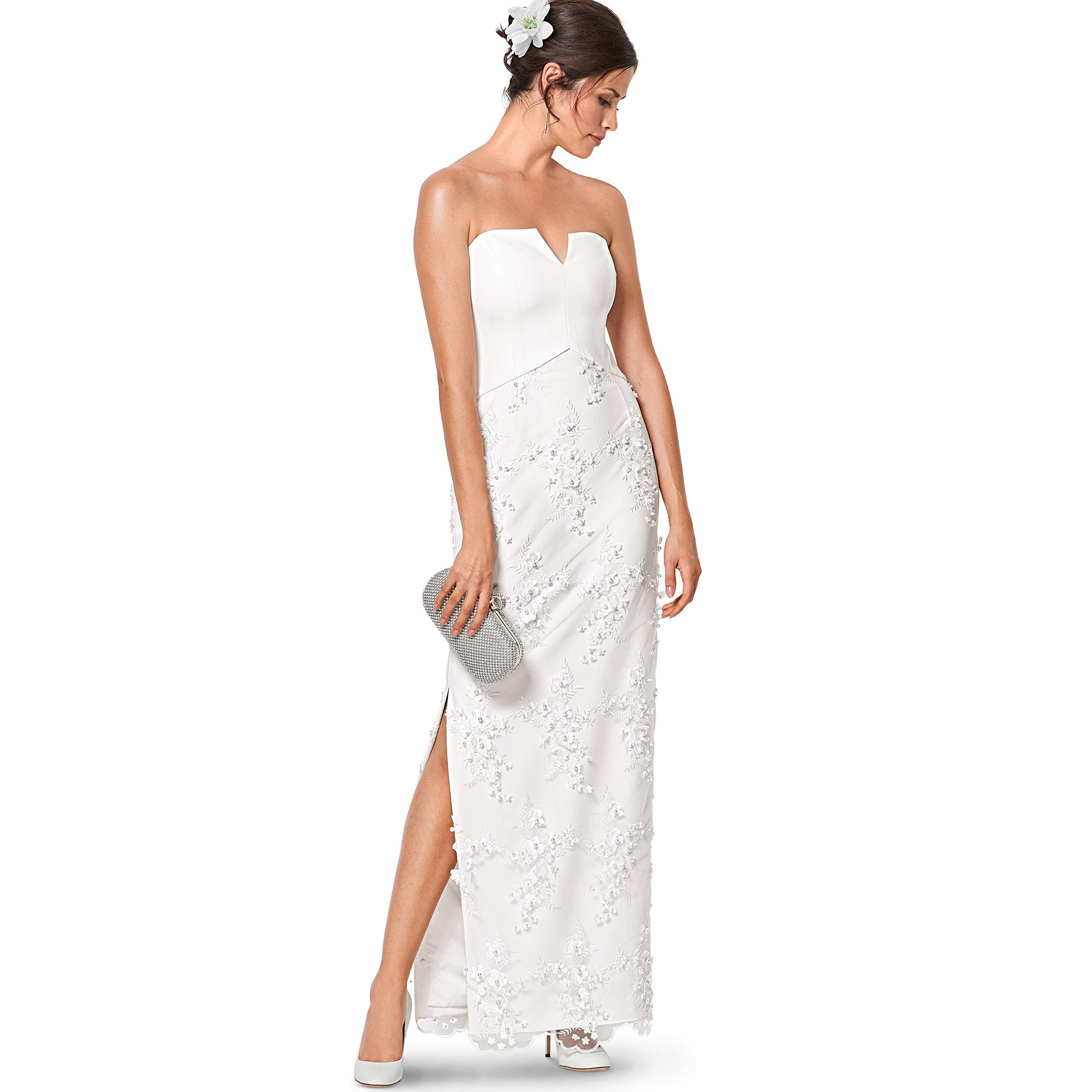 Amazon.com: Burda Style Sewing Pattern 6346
