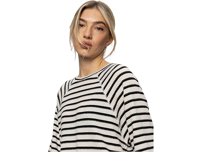 Boxy Raglan Tee - Image 2