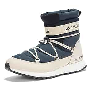 Amazon.com | adidas Unisex Moon Boot Moonboost High Top