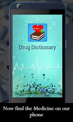 Drugs Dictionary : Medicine