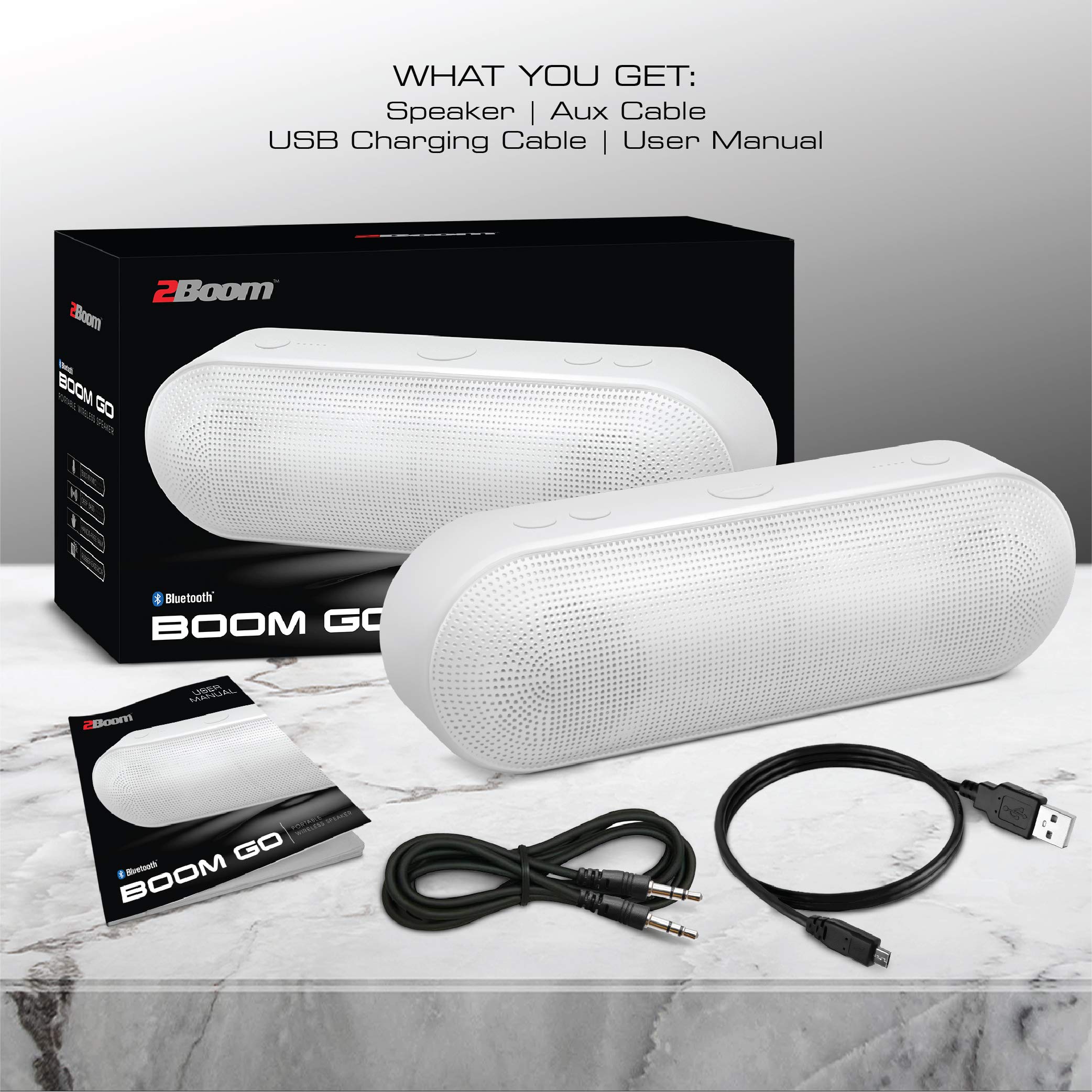 2boom bluetooth speaker manual