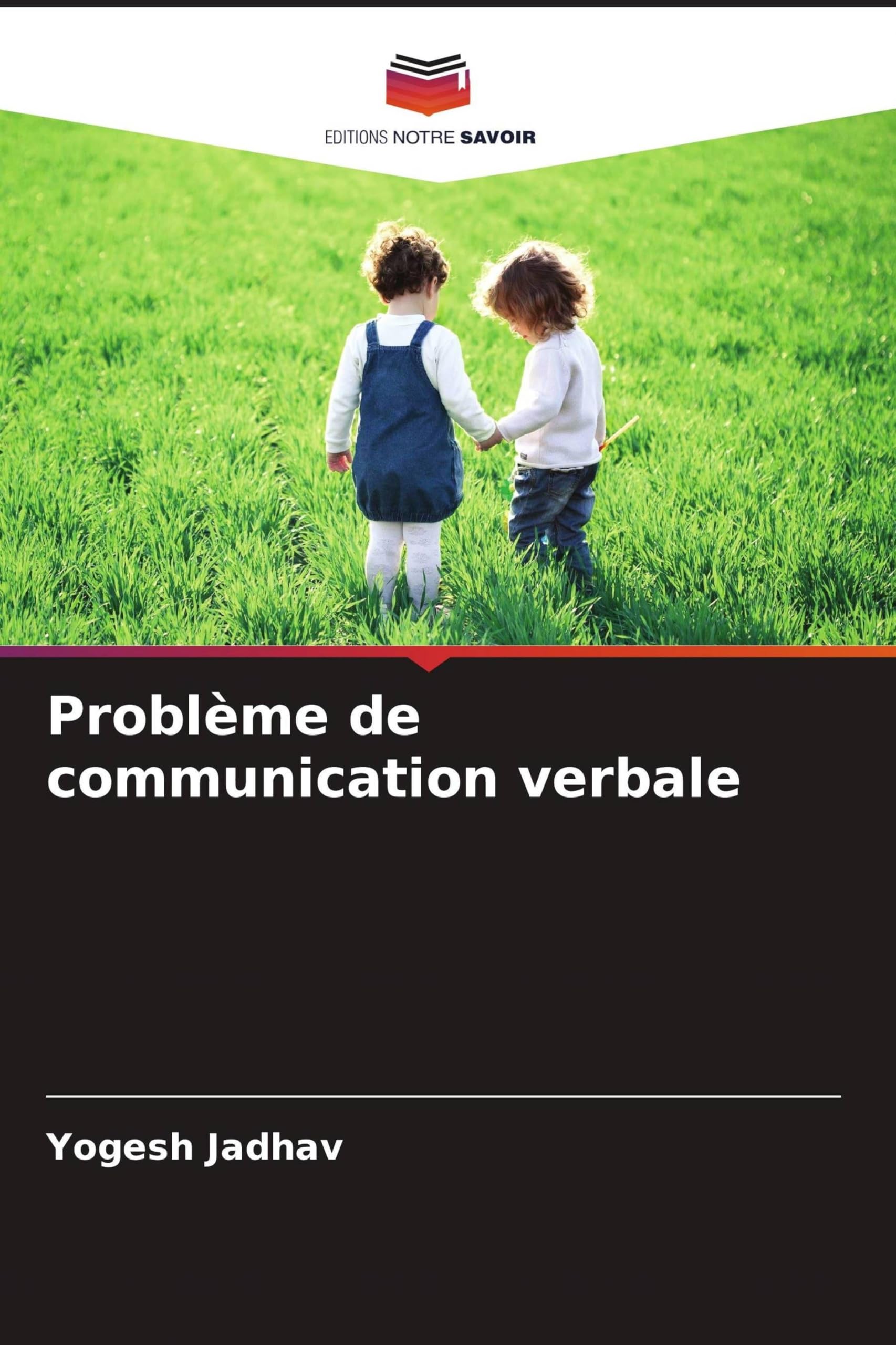 Problème de communication verbale