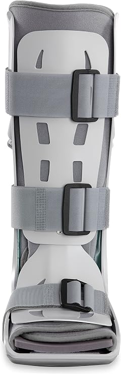 Aircast FP (Foam Pneumatic) Walker Brace/Walking Boot