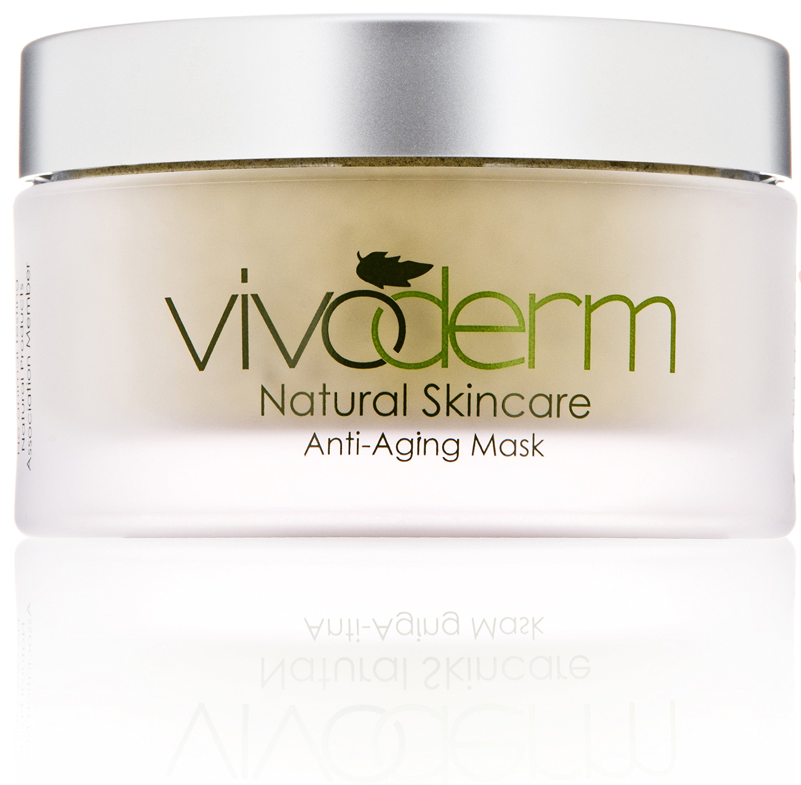 Vivoderm Anti-Aging Mask SINGLE