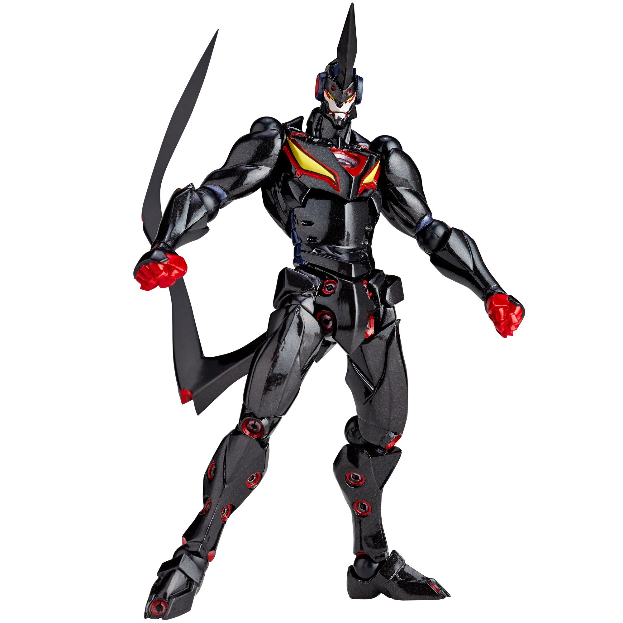 Amazon.co.jp: リボルテック 天元突破グレンラガンセット : ホビー