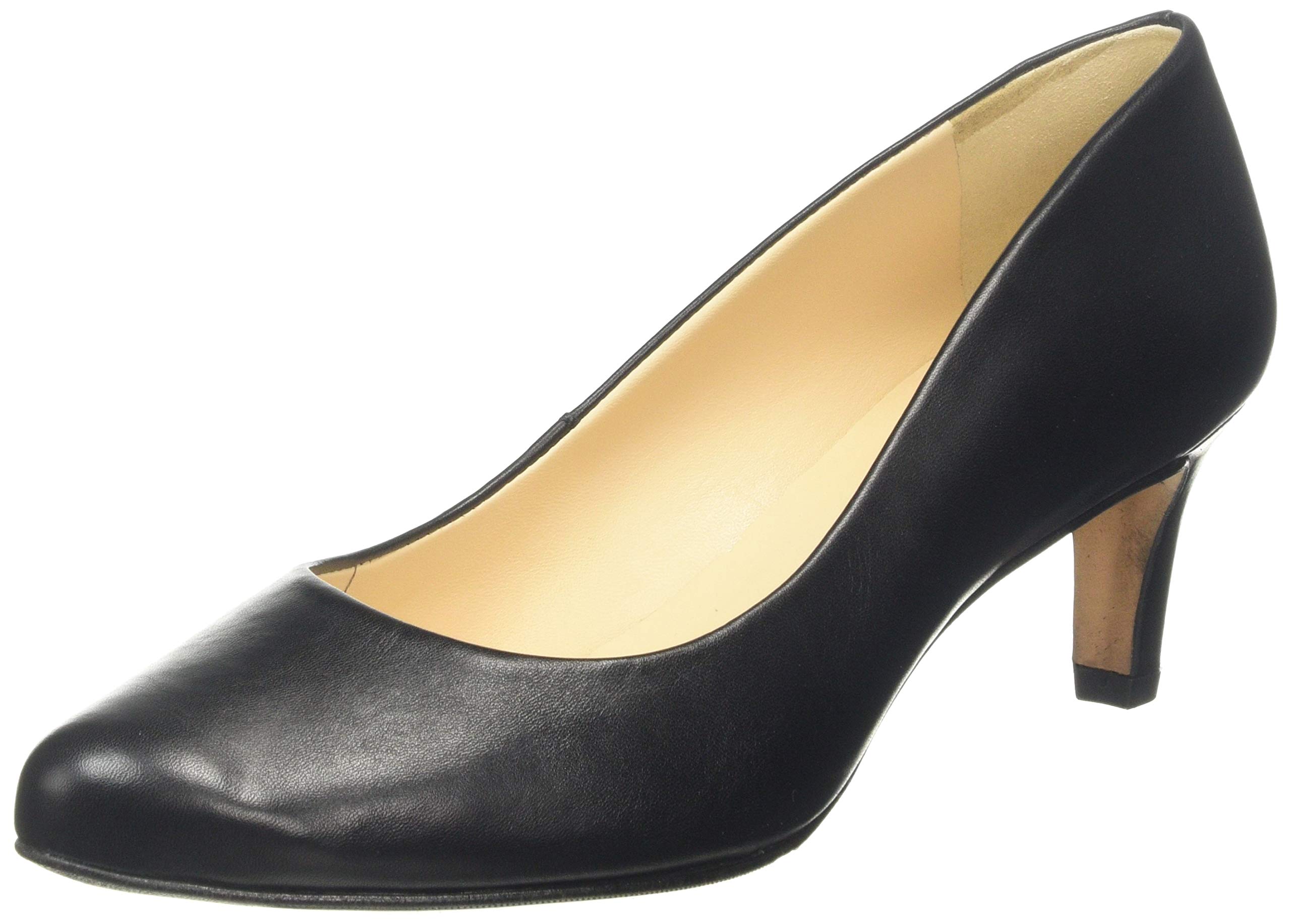 Van DalWomen's Linden Closed Toe Heels