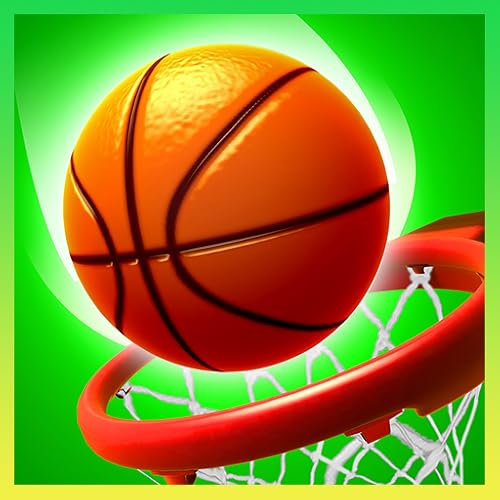 Two VS Two Basketball Duel Battle