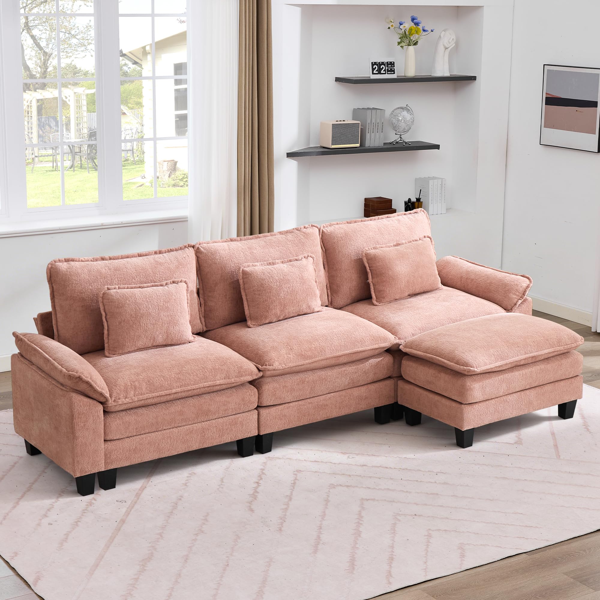 IPKIG Sectional