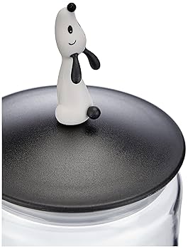 Amazon｜【正規輸入品】 ALESSI アレッシィ LulaJar