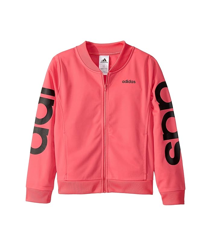 addidas kids jacket