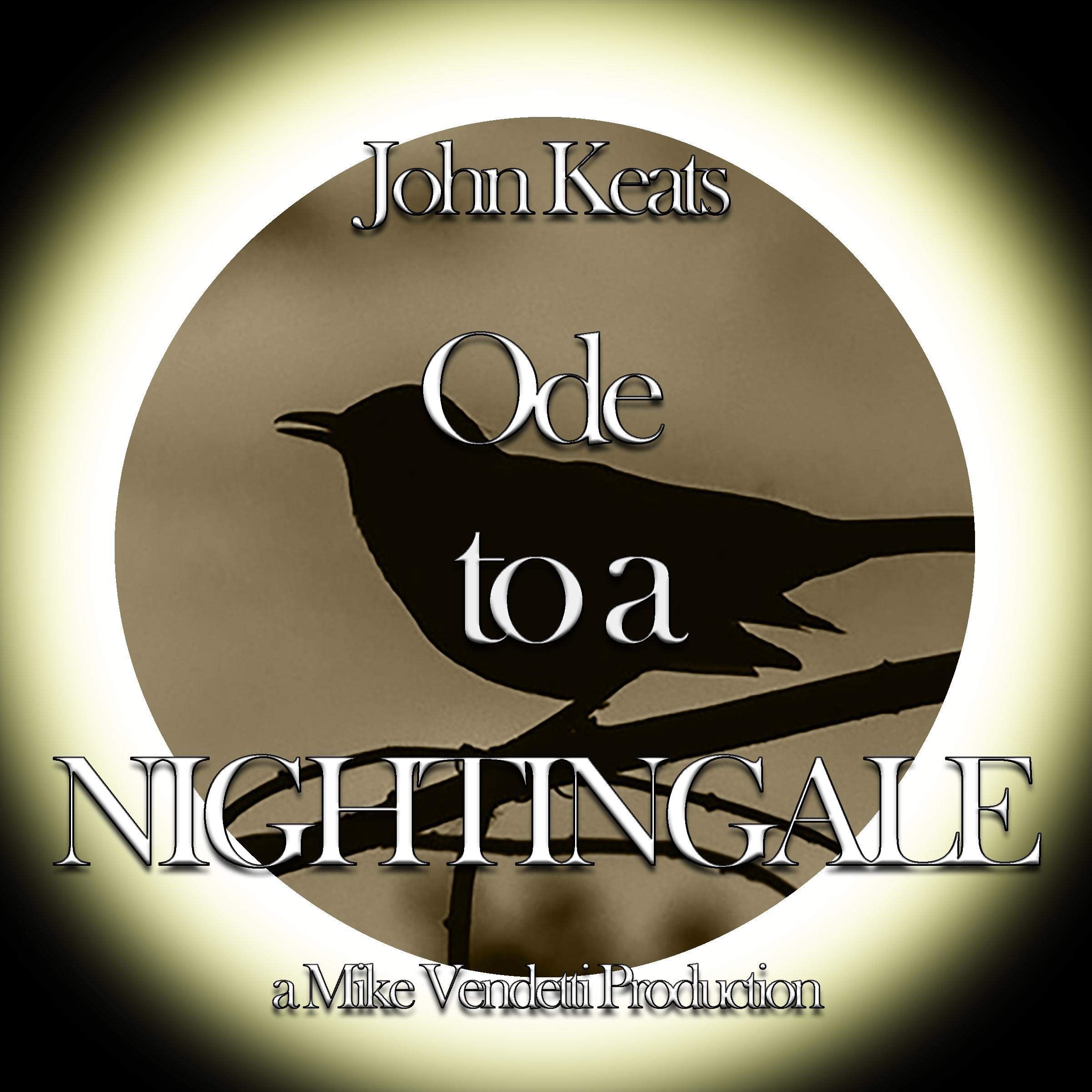 Ode to a Nightingale