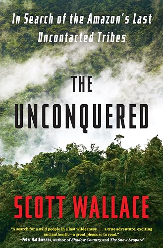 The Unconquered