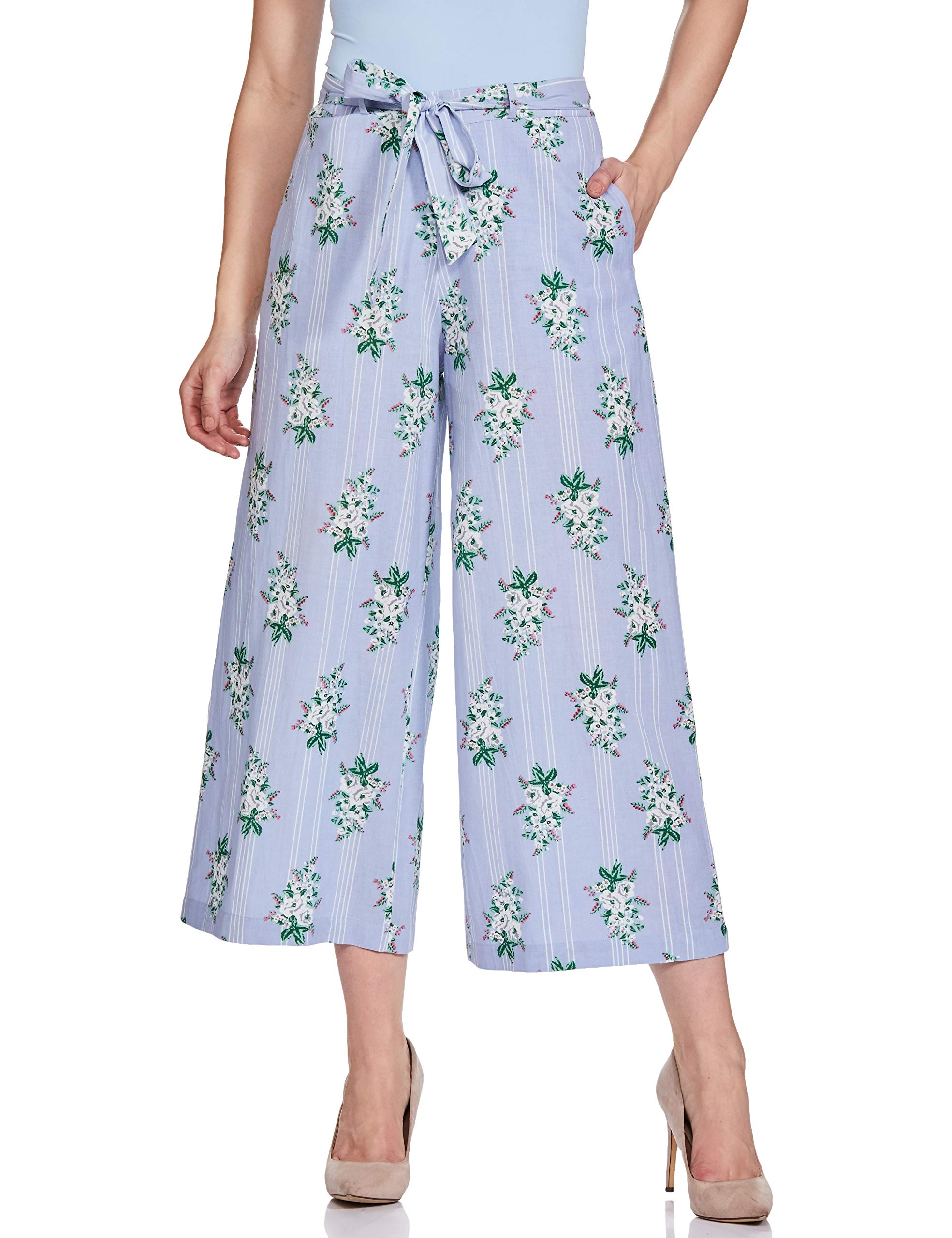 Amazon Brand - Eden & IvyWomen Pants