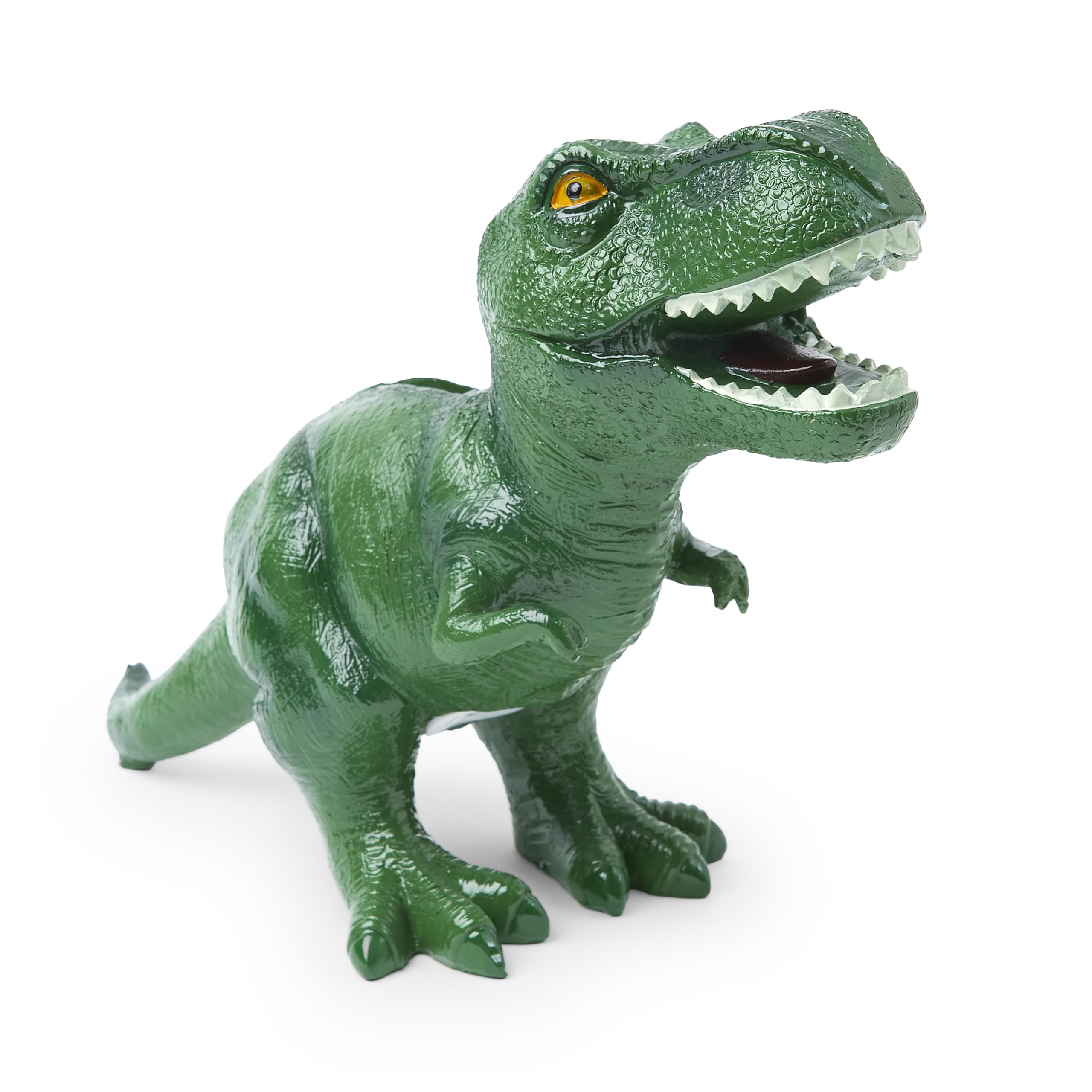 Mousehouse Gifts Playful T-Rex Piggy Bank for Children, Money Box for Kids, Ages 3+, from Mousehouse Gifts