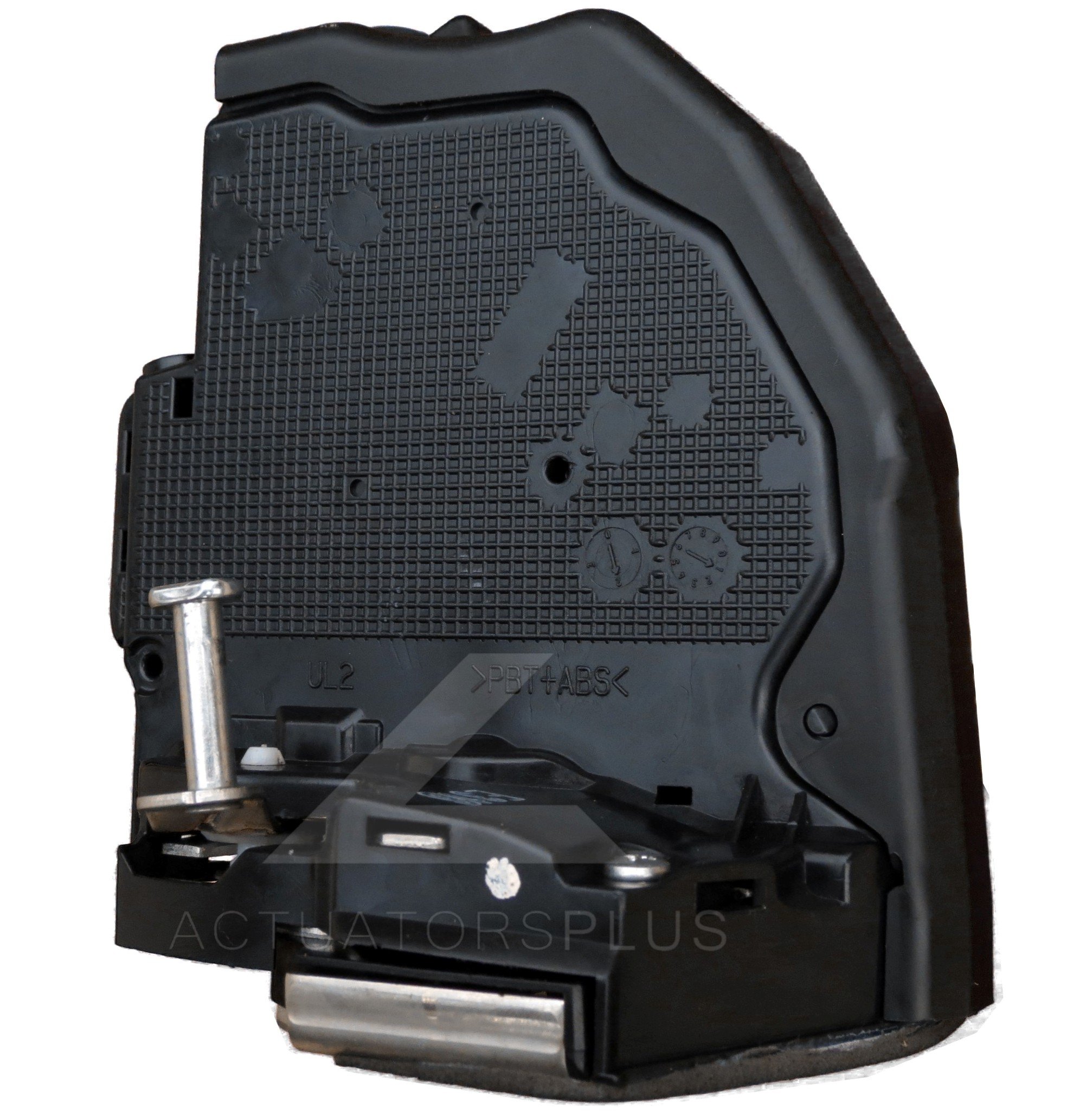 Amazon.co.jp: トヨタ ロックアッシー RRドアW 69060-06100 : Automotive