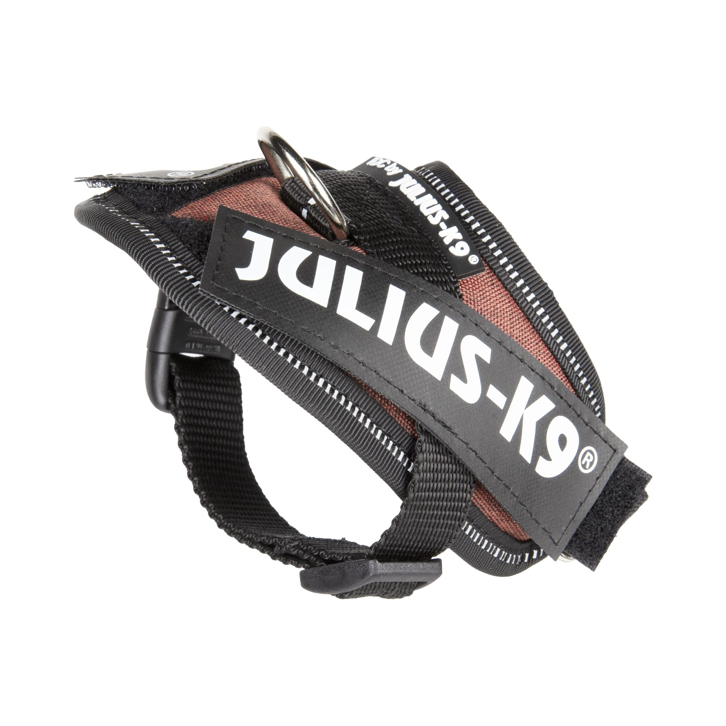 Julius-K9 IDC Powerharness, Camouflage, M/0 — view 1325