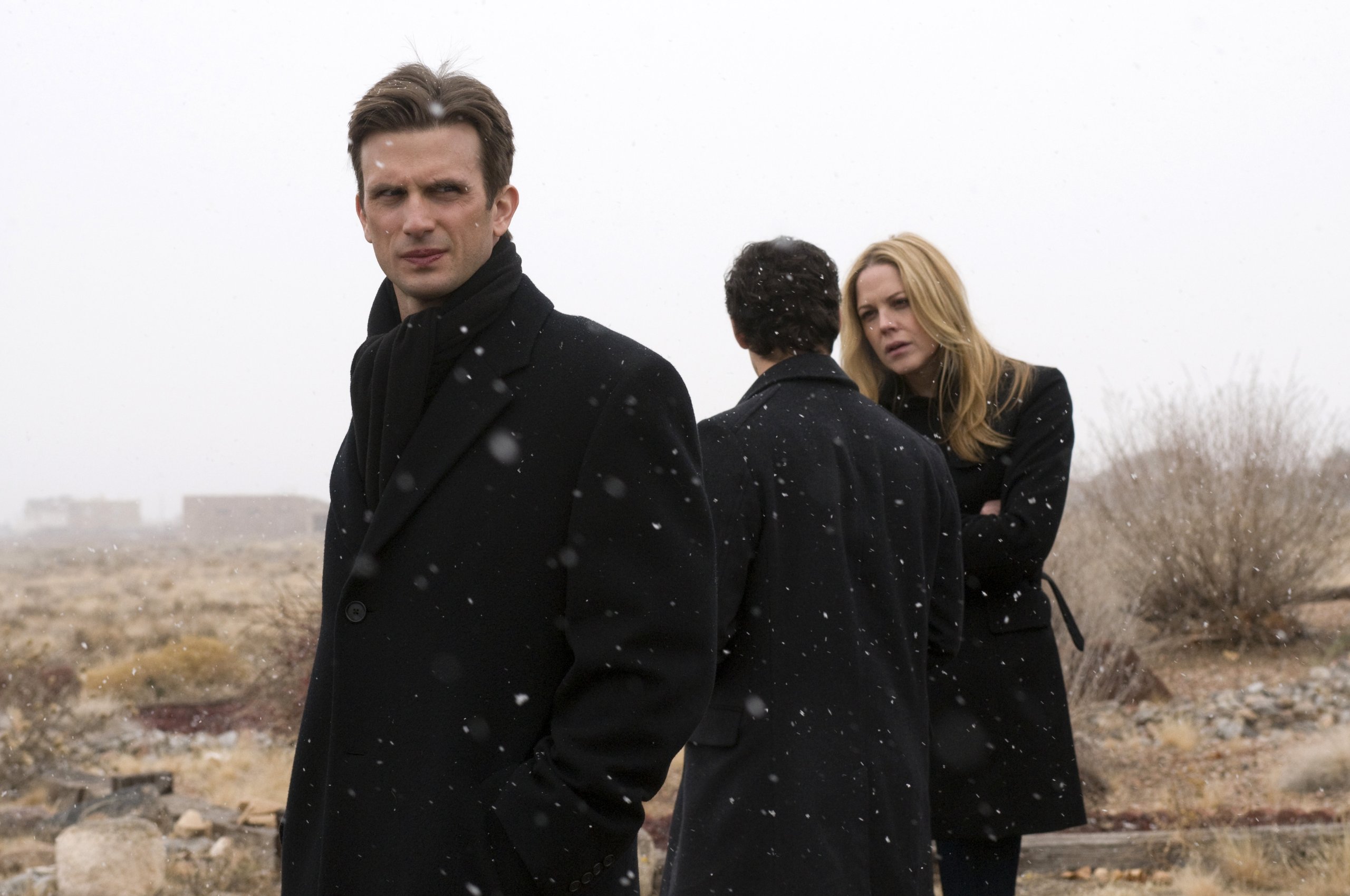 In Plain Sight - Season 2