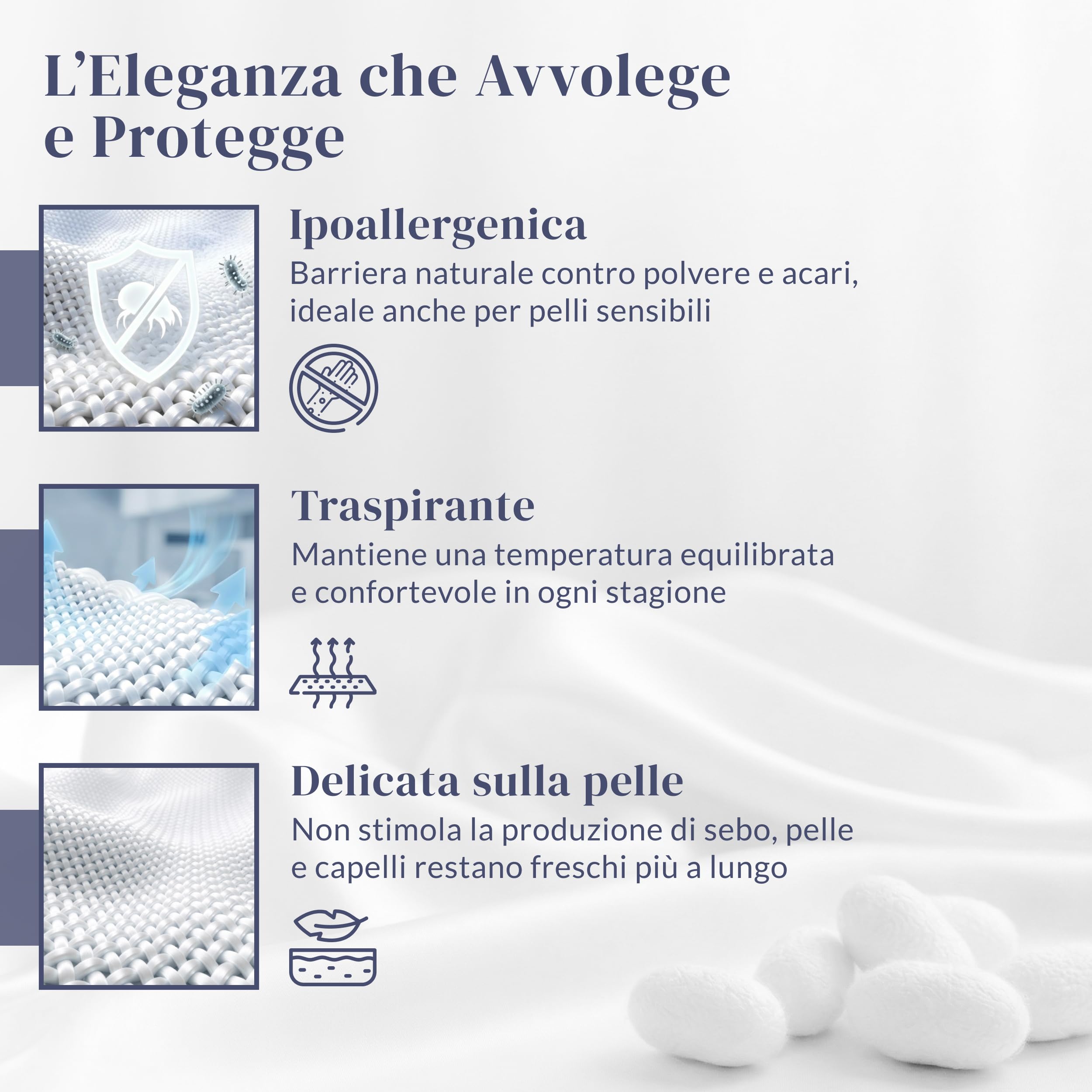 Ferò Cuffia Seta Capelli Notte, 100% Gelso di Lusso, 22 Momme Grado 6A, Regolabile e Traspirante, Silk Bonnet Protezione per Capelli Ricci e Lisci, Ipoallergenica, con Confezione Regalo, Rosa