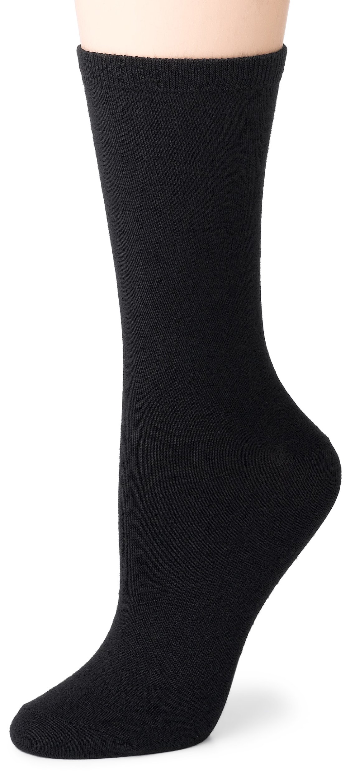 K. Bell SocksK. Bell Women's 3-Pack Soft & Dreamy Crew Socks