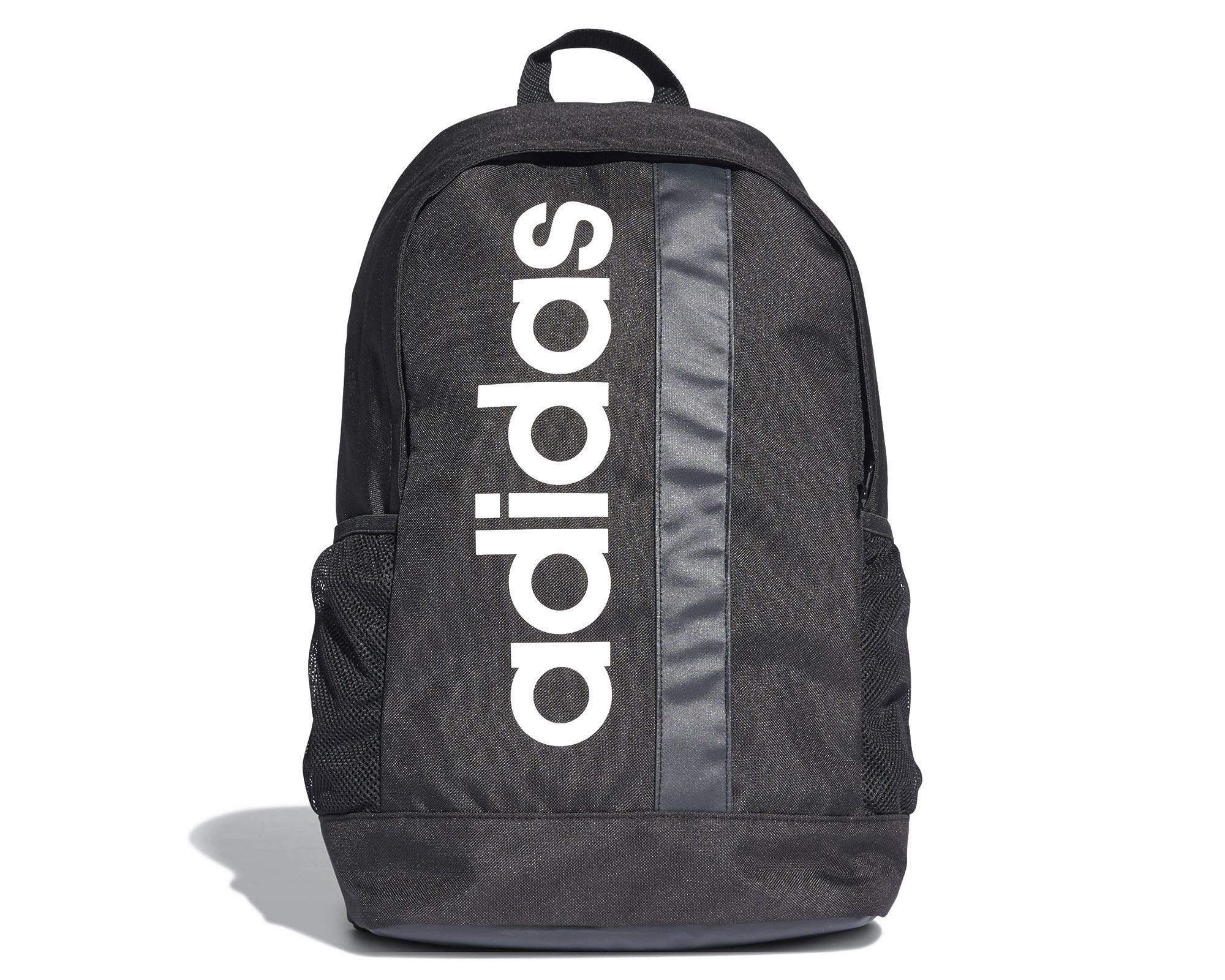 Linear Core Unisex Sports Backpack