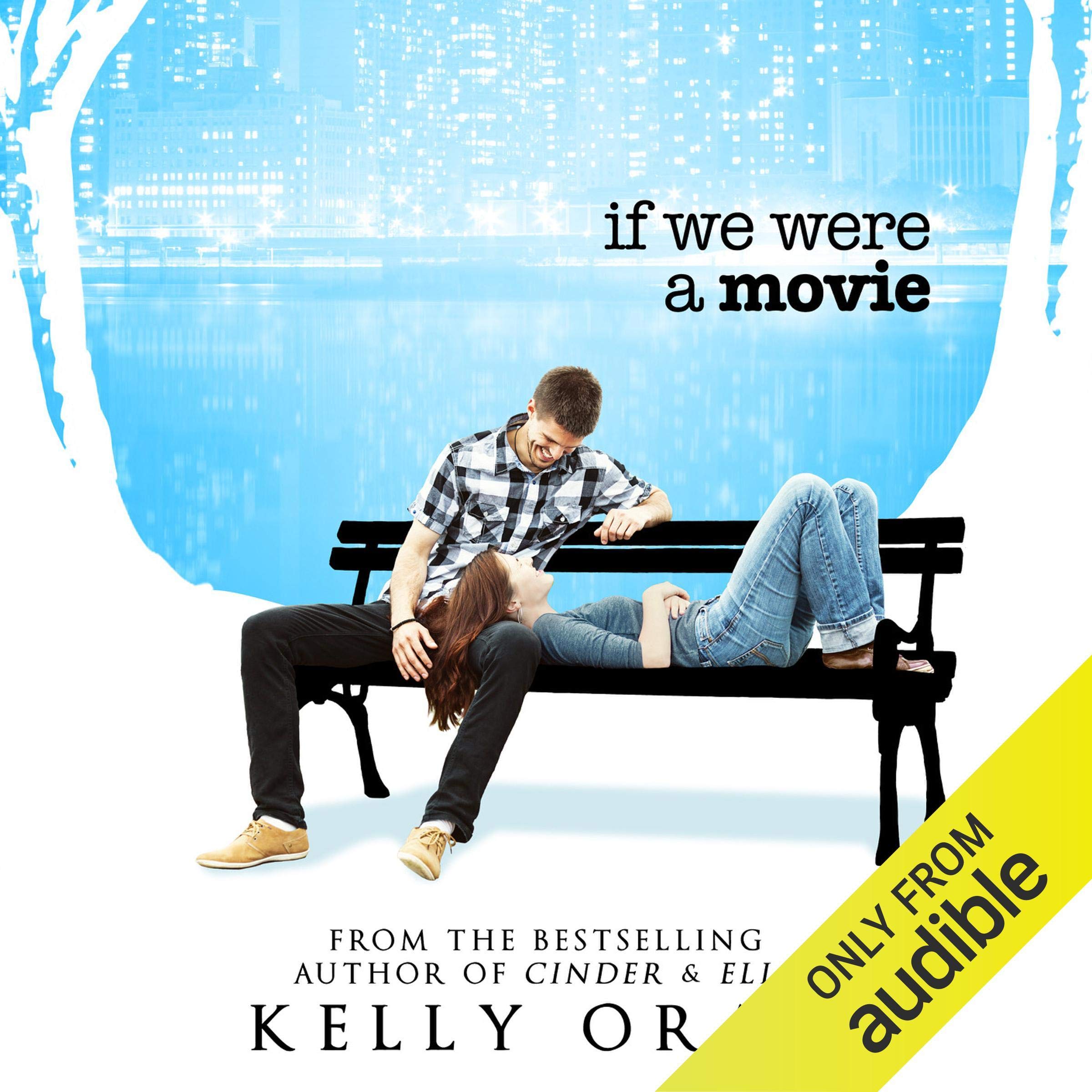 Cover art for If We Were a Movie
