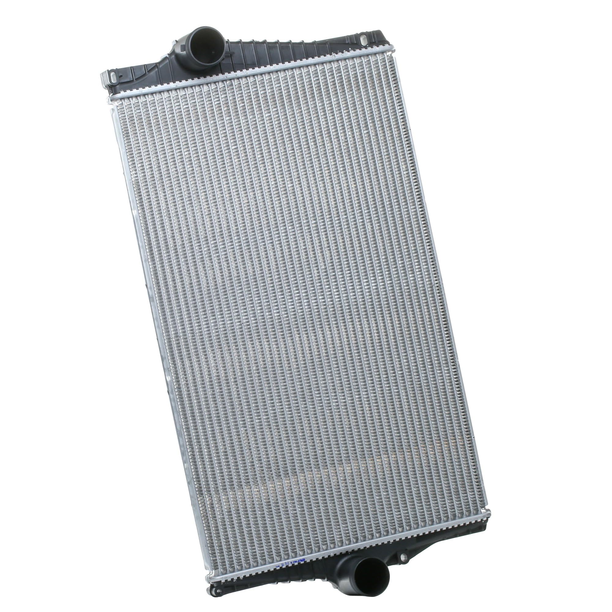 Valeo 818280 Radiatore Aria Suralimentation-image