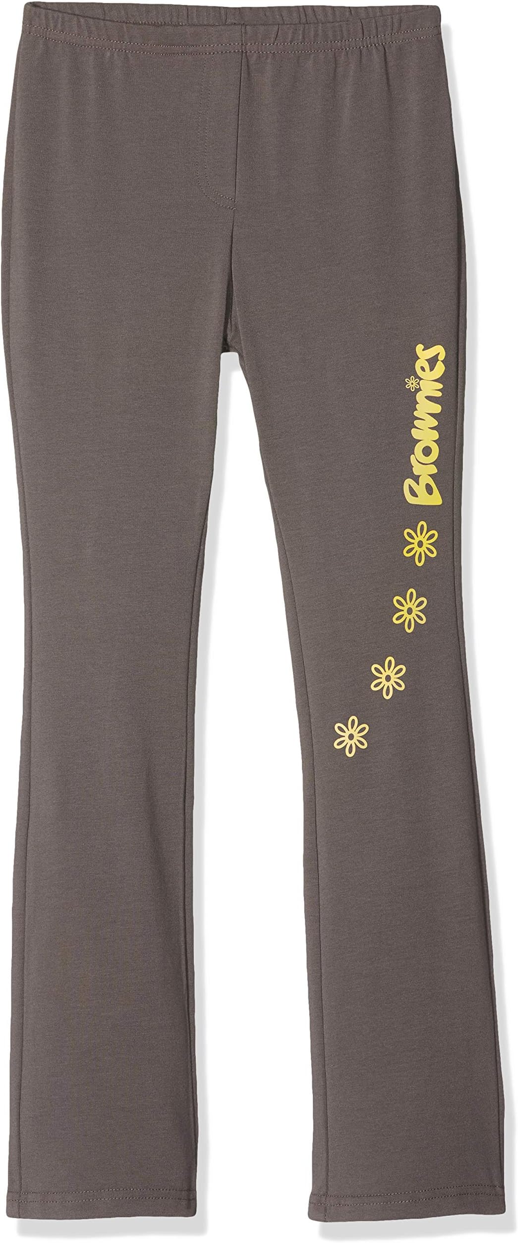 BrownieGirls Guide Leggings