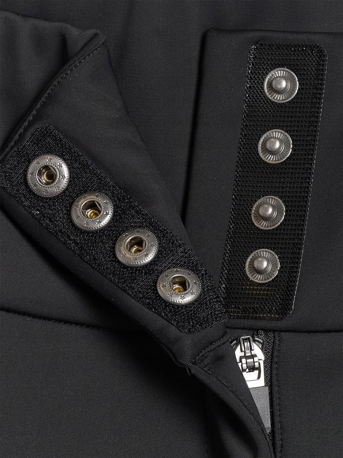 4F Spodnie narciarskie softshell membrana 5000 damskie