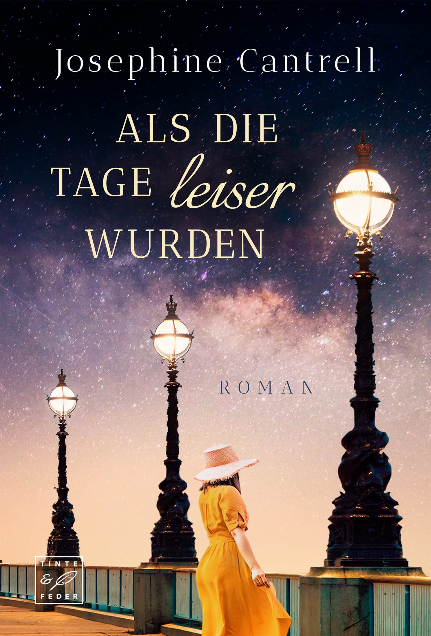 Als die Tage leiser wurden