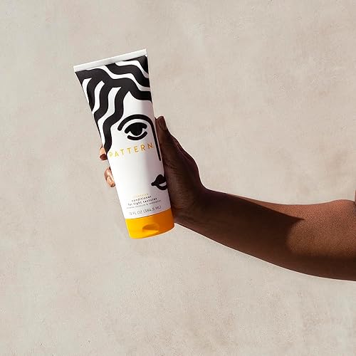 Miniatura 6 de PATTERN Acondicionador intensivo de belleza para texturas apretadas humedad extrema y restauración acondicionador de rizos para cabello rizado y