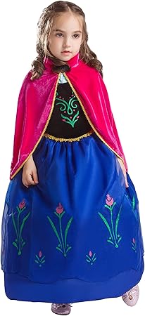 robe soirée fille amazon