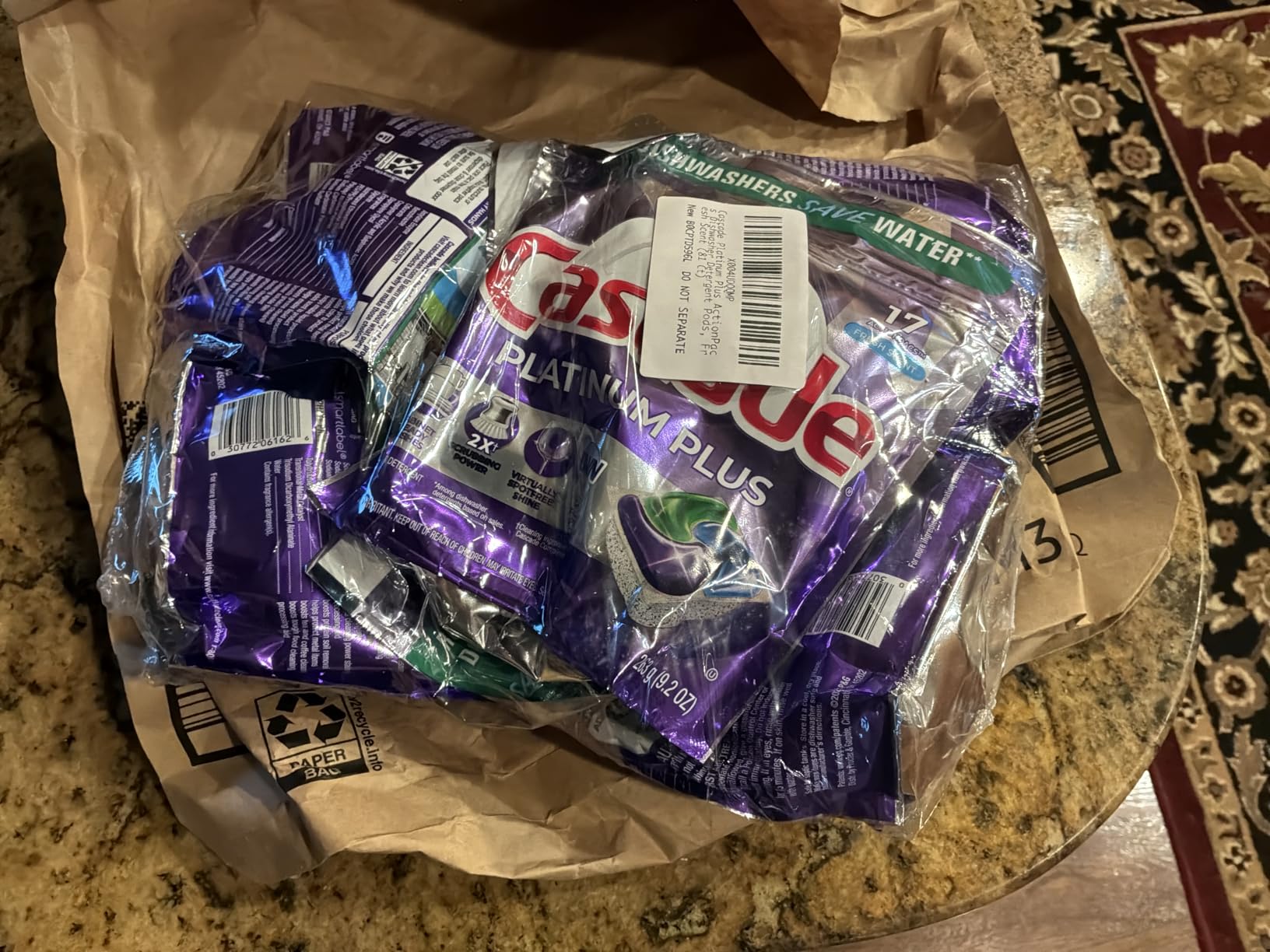 Customer Image