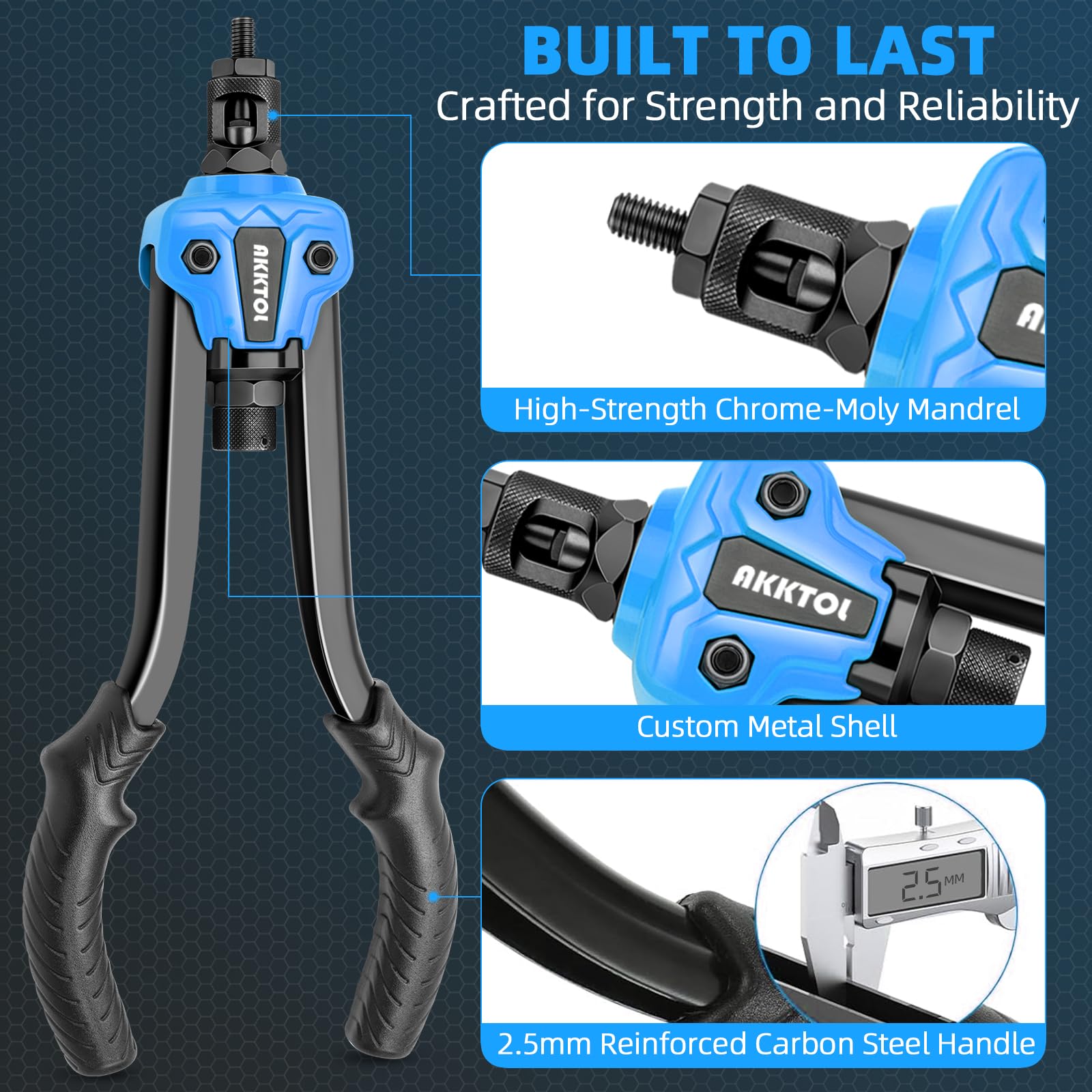 890 Piezas M6 M5 M4 M3 Surtido De Tornillos Métricos, ... | Cuotas sin