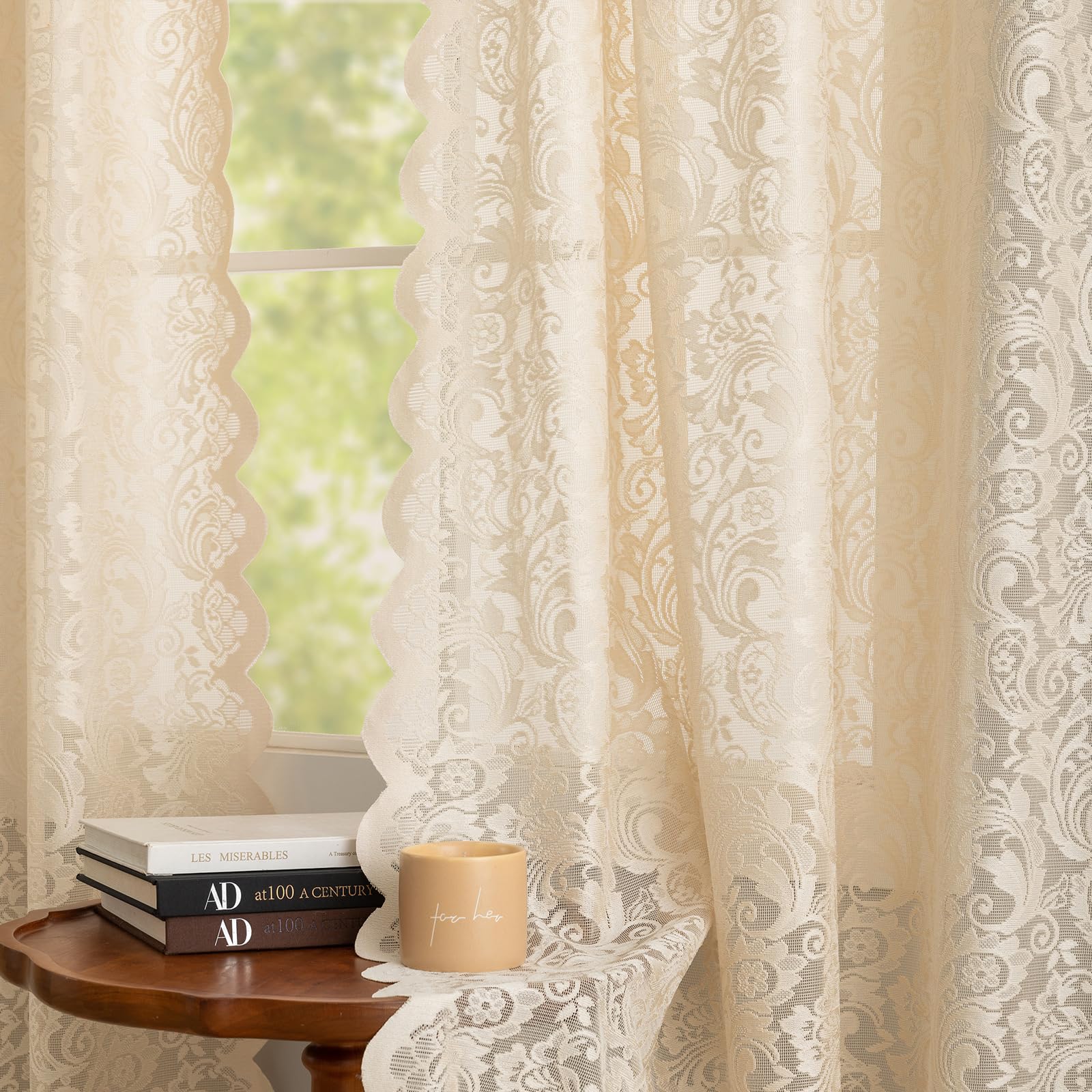 【ピ】marte Bi-Color Sheer Jacquard ピ】marte Bi-Color Sheer Jacquard Jacquard Products — Textile