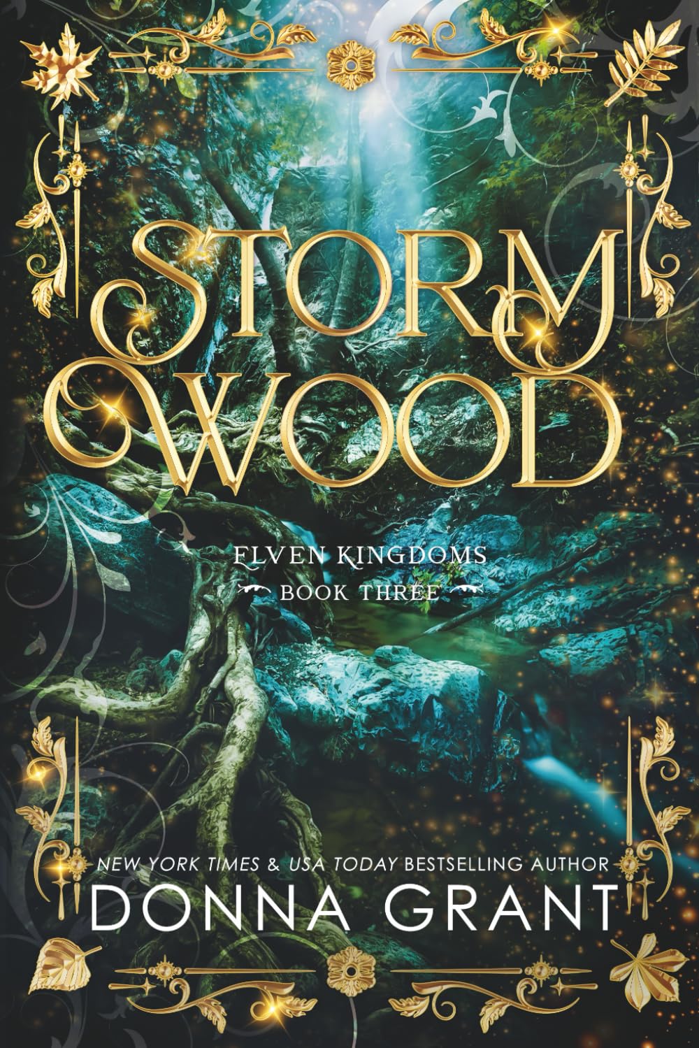 Storm Wood (Elven Kingdoms)