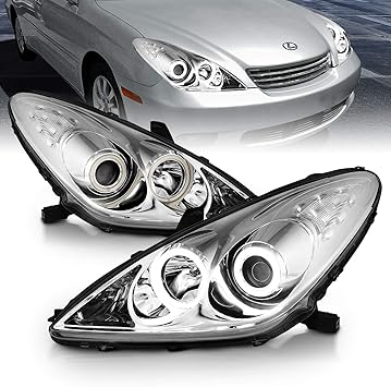 2005 lexus es330 headlights Clearance