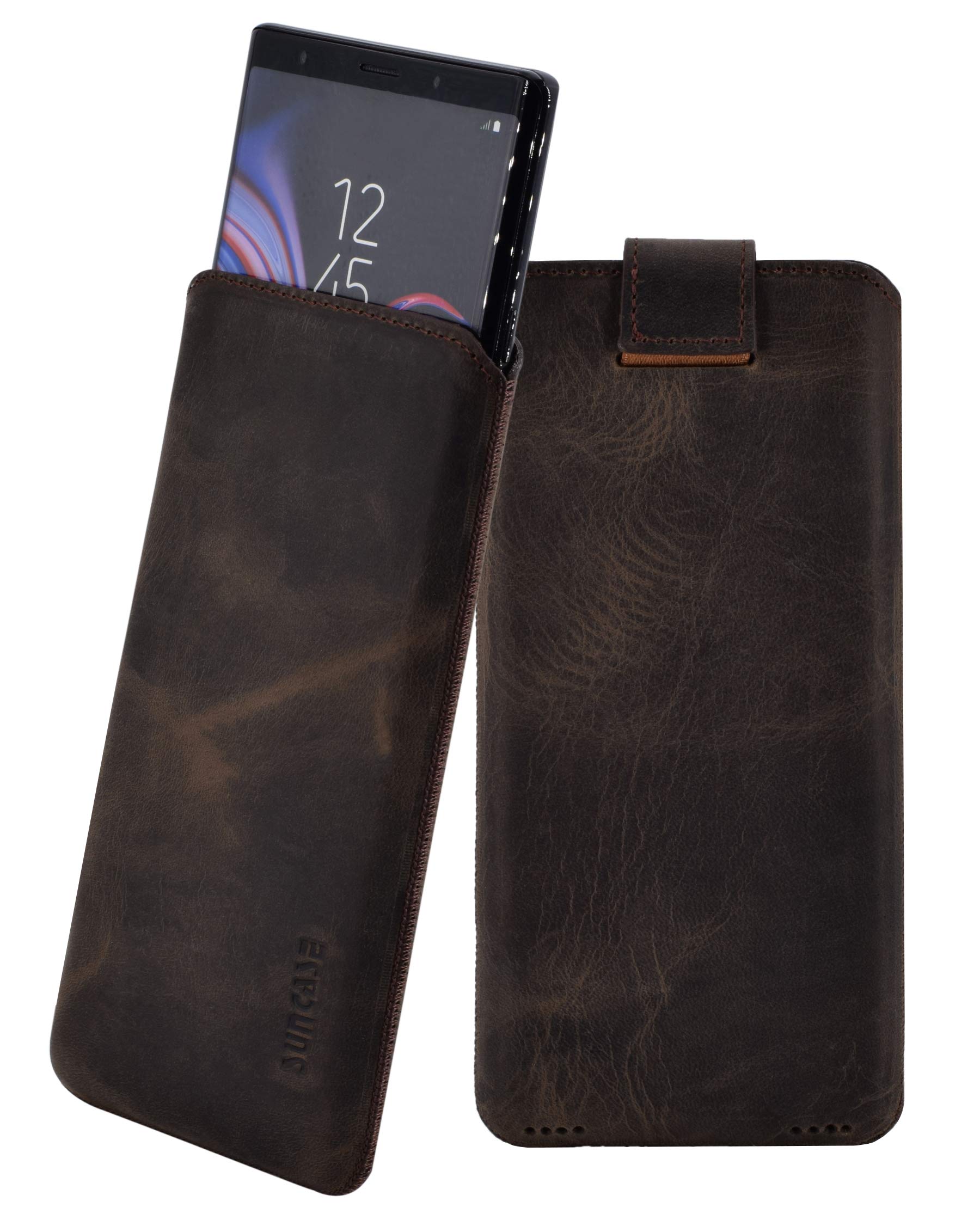Custodia a libro con placcatura magnetica per Samsung S25 S24 S23 S22 Custodia a libro in pelle per Xiaomi 14 13 Redmi Note 12 11S 10S Custodia antiurto acquista in modo economico