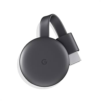 【未開封】Google Chromecast 正規品 第三世代 2K対応 Amazon.co.jp: Google Chromecast 正規品 第三世代 2K対応