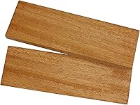 Vista 34 de Escalas de cuchillo de ébano africano