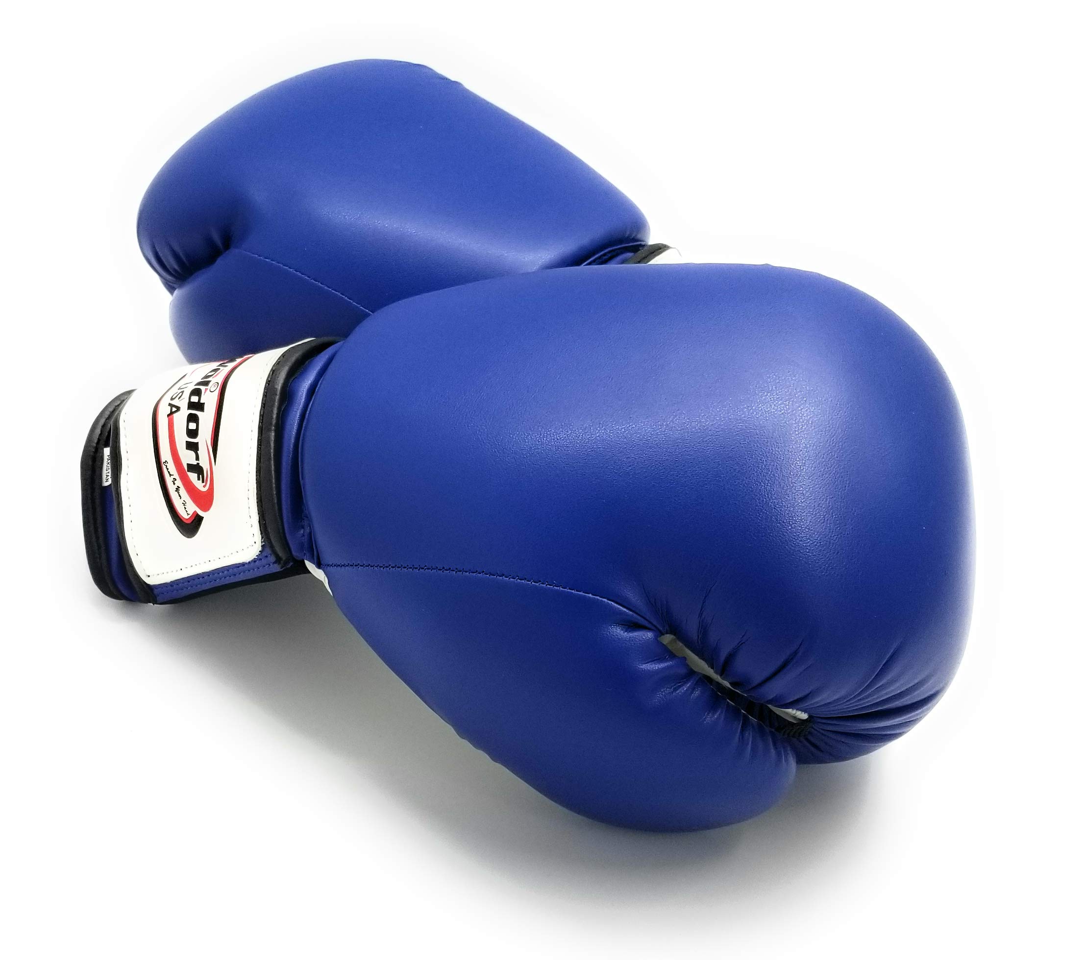 Amazon.co.jp: Woldorf USA ボクシンググローブ キックボクシング